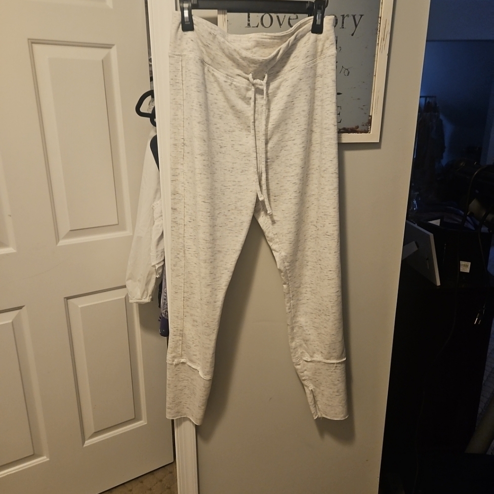 A New Day Heathered Jogger Pants
